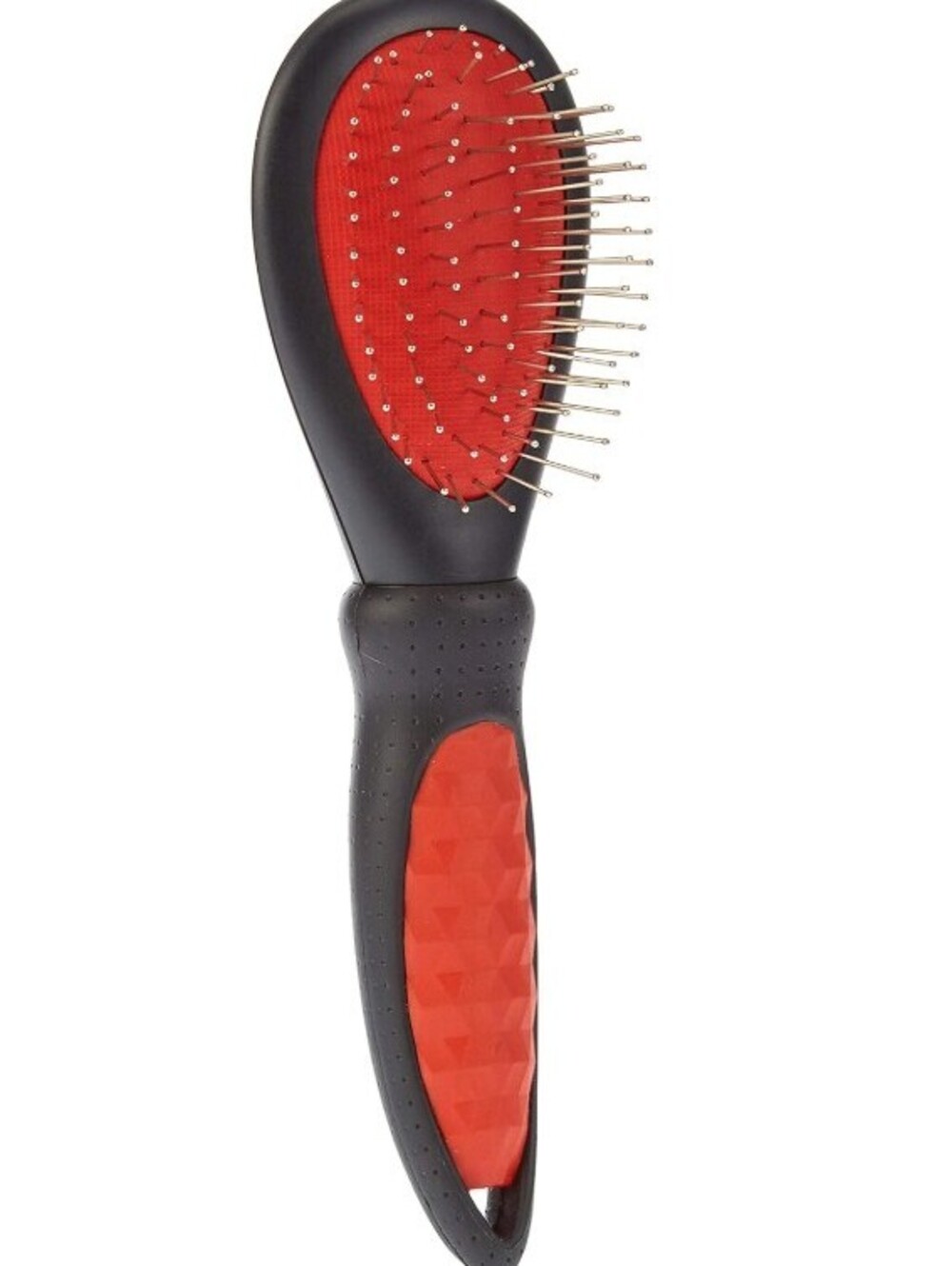 Four Paws Magic Coat Dog Grooming Pin Brush